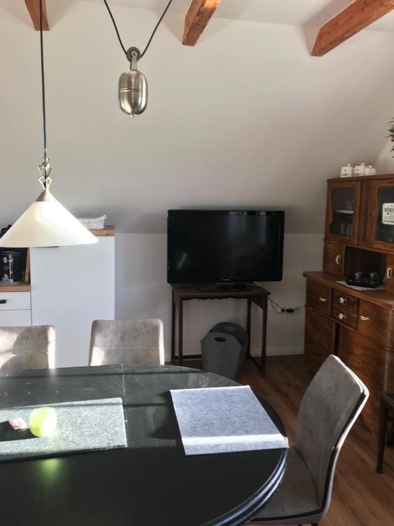 Schwalbennest Apartment Sudbrookmerland