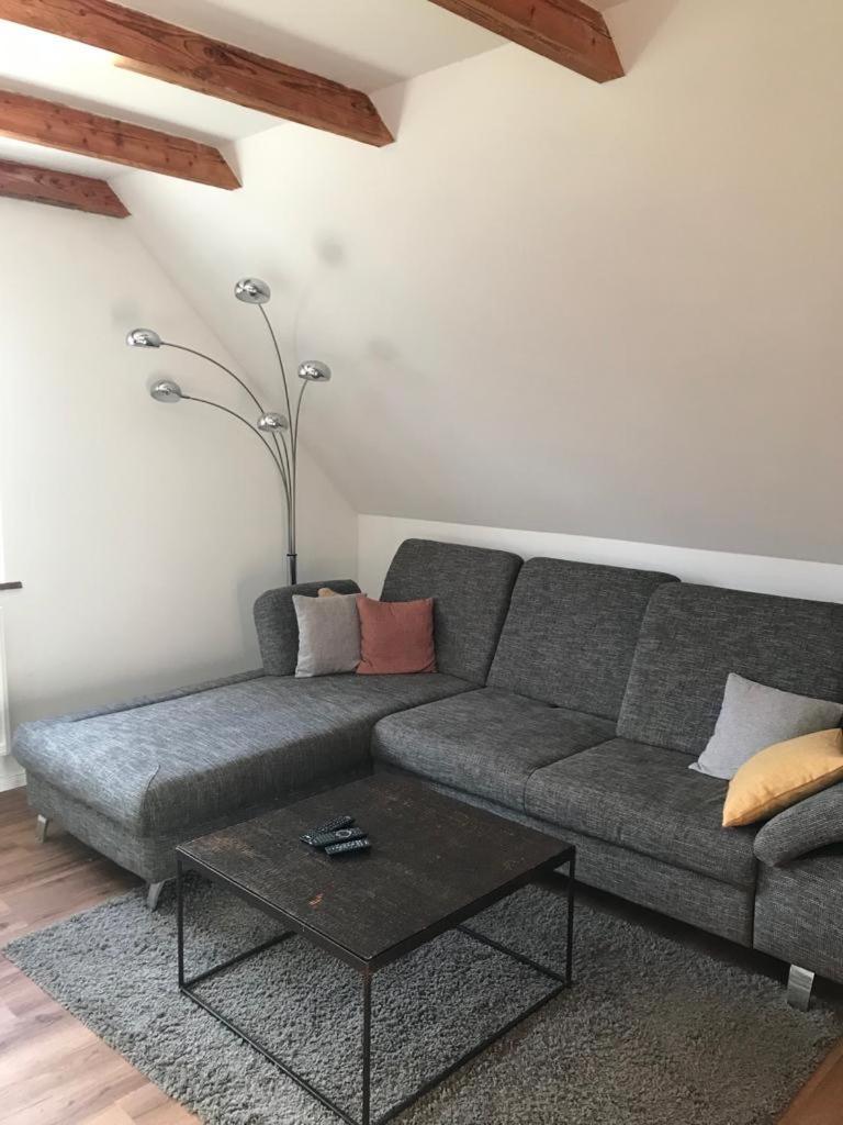 Apartment Schwalbennest