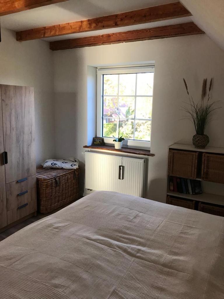 Apartment Schwalbennest *