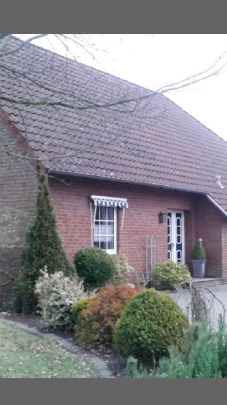 Schwalbennest Apartment